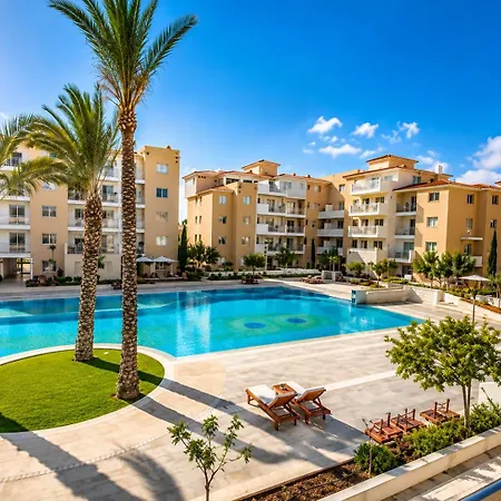Daire Living In - Modern 1br - Pools & *